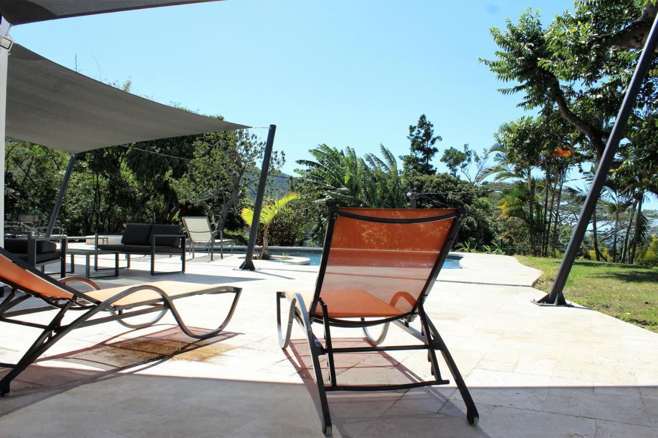 Escapade Bellepierre Hotel Saint-Denis Luaran gambar