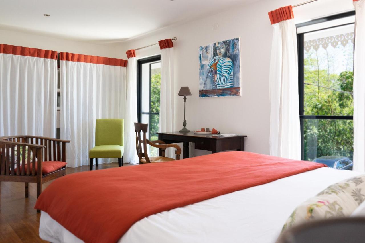Escapade Bellepierre Hotel Saint-Denis Luaran gambar
