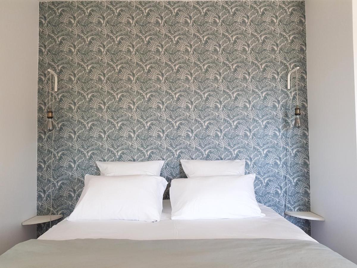 Escapade Bellepierre Hotel Saint-Denis Luaran gambar